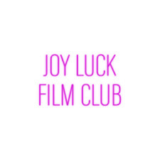Joy Luck Film Club logo