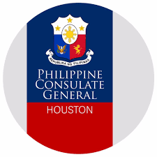 Philippine Consulate General of Houston logo