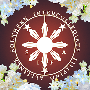 Southern Intercollegiate Filipino Alliance logo